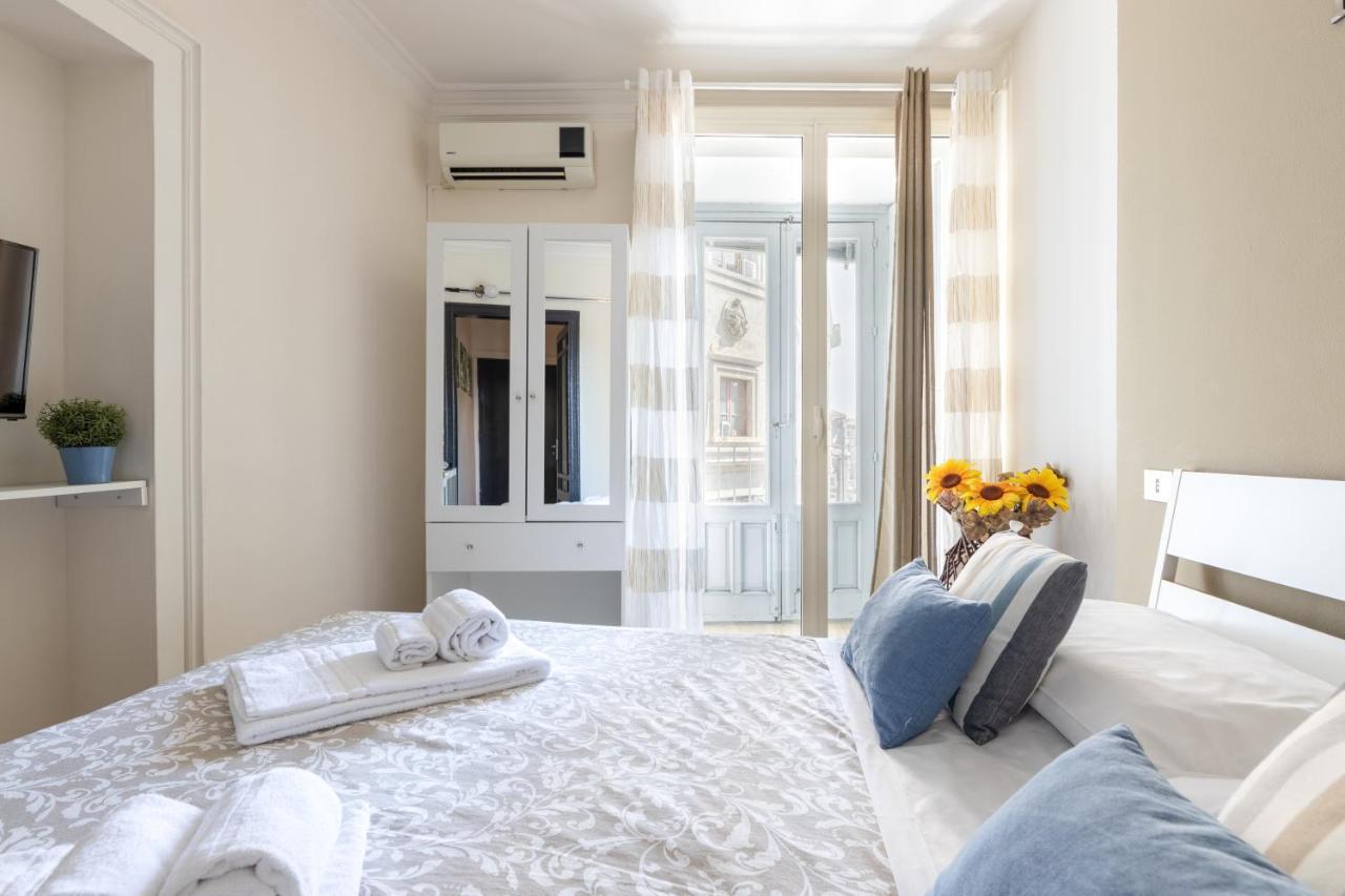 Apartment La Casa Di Carta In Piazza Stesicoro