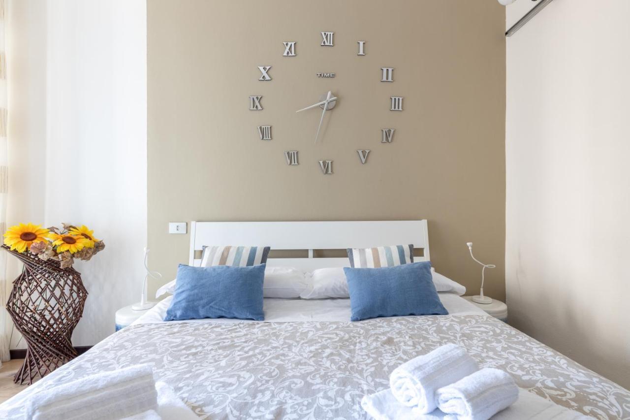 Apartment La Casa Di Carta In Piazza Stesicoro *