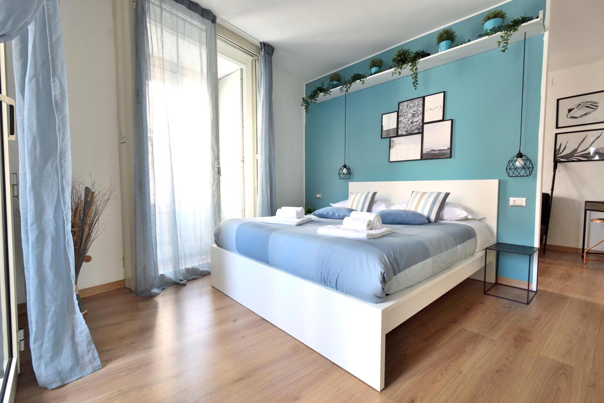 La Casa Di Carta In Piazza Stesicoro Apartment Catania