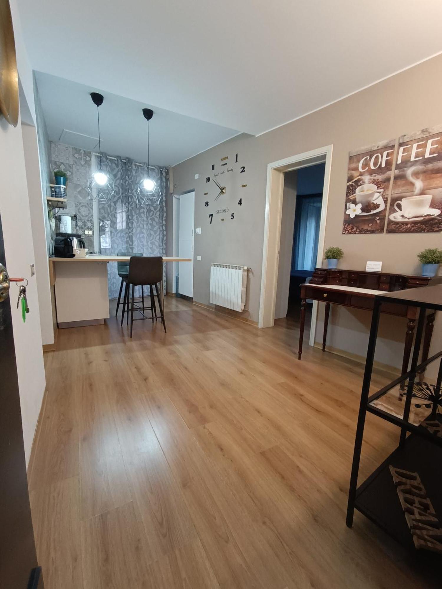 Apartment La Casa Di Carta In Piazza Stesicoro *