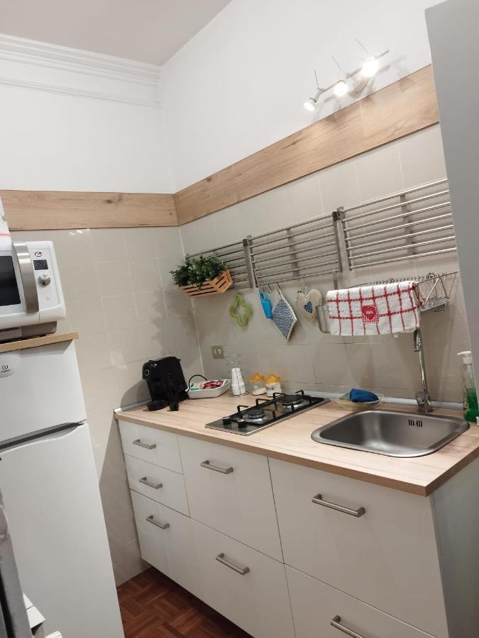 La Casa Di Carta In Piazza Stesicoro Apartment *