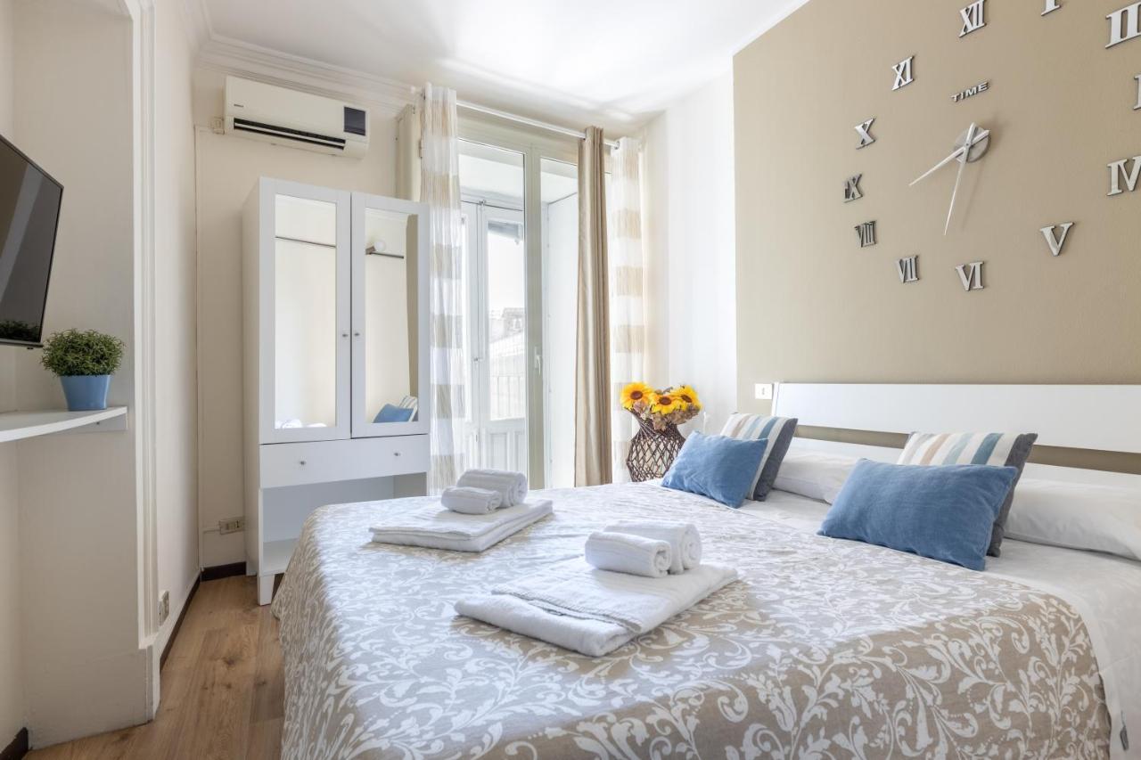Apartment La Casa Di Carta In Piazza Stesicoro Catania