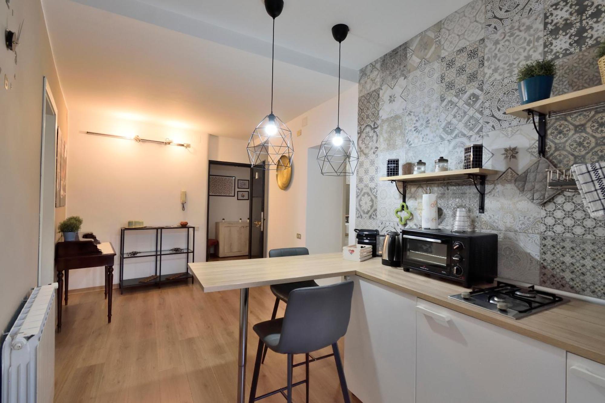La Casa Di Carta In Piazza Stesicoro Apartment Catania