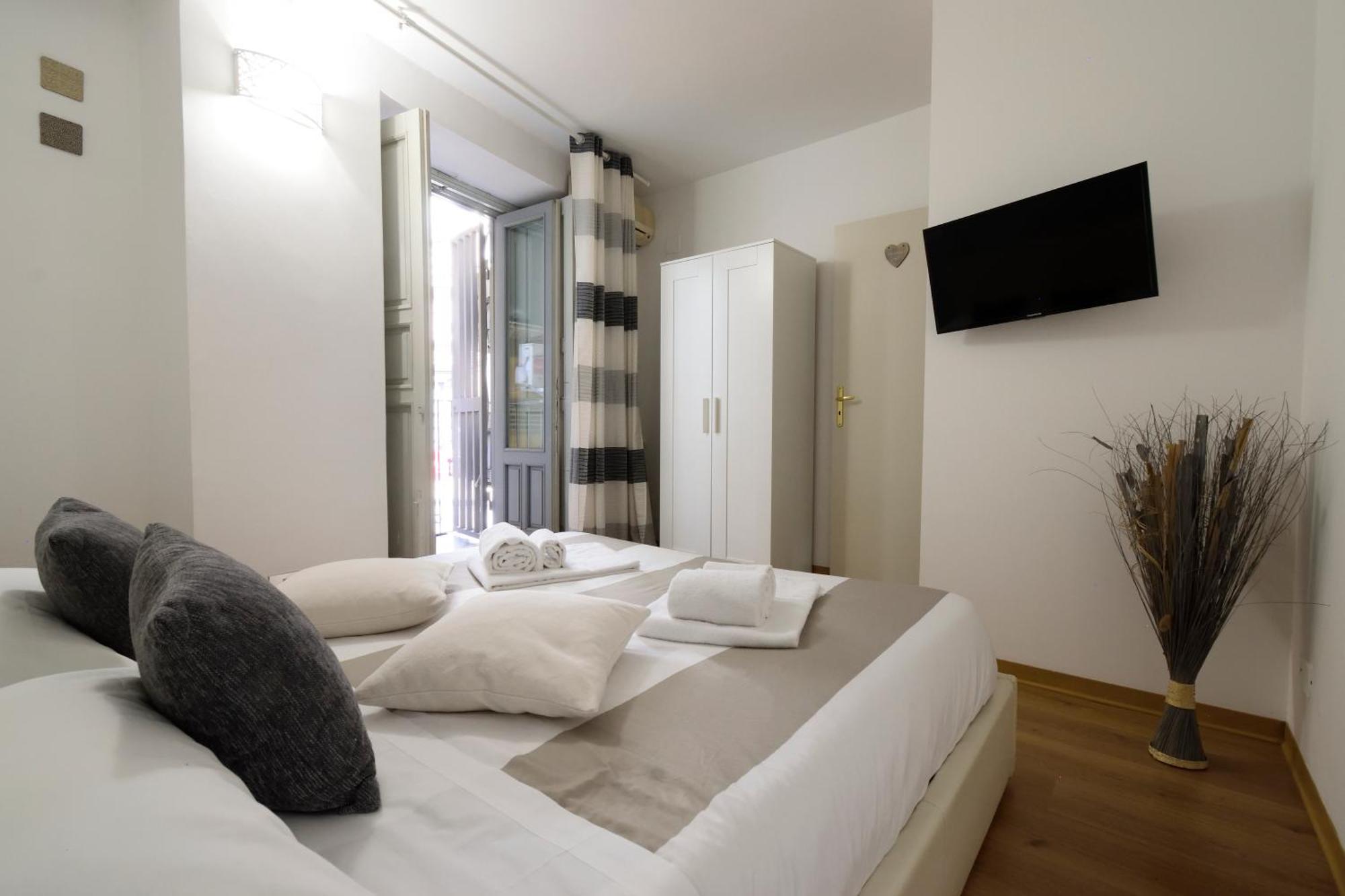 Apartment La Casa Di Carta In Piazza Stesicoro *