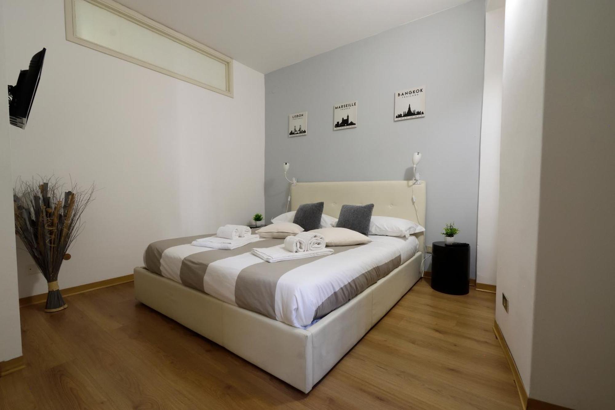 Apartment La Casa Di Carta In Piazza Stesicoro