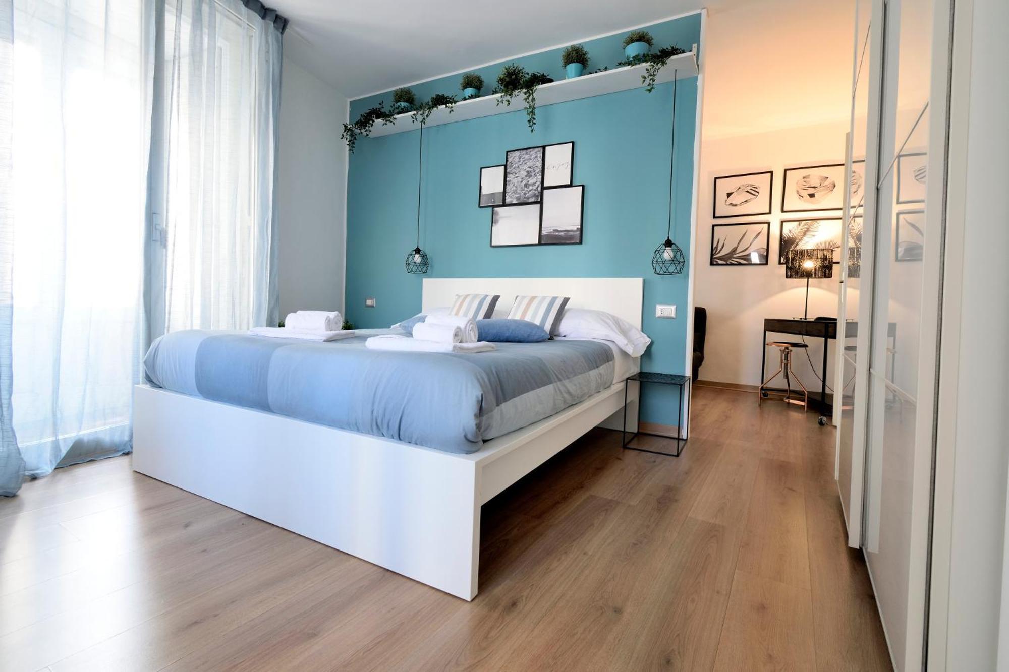 La Casa Di Carta In Piazza Stesicoro Apartment