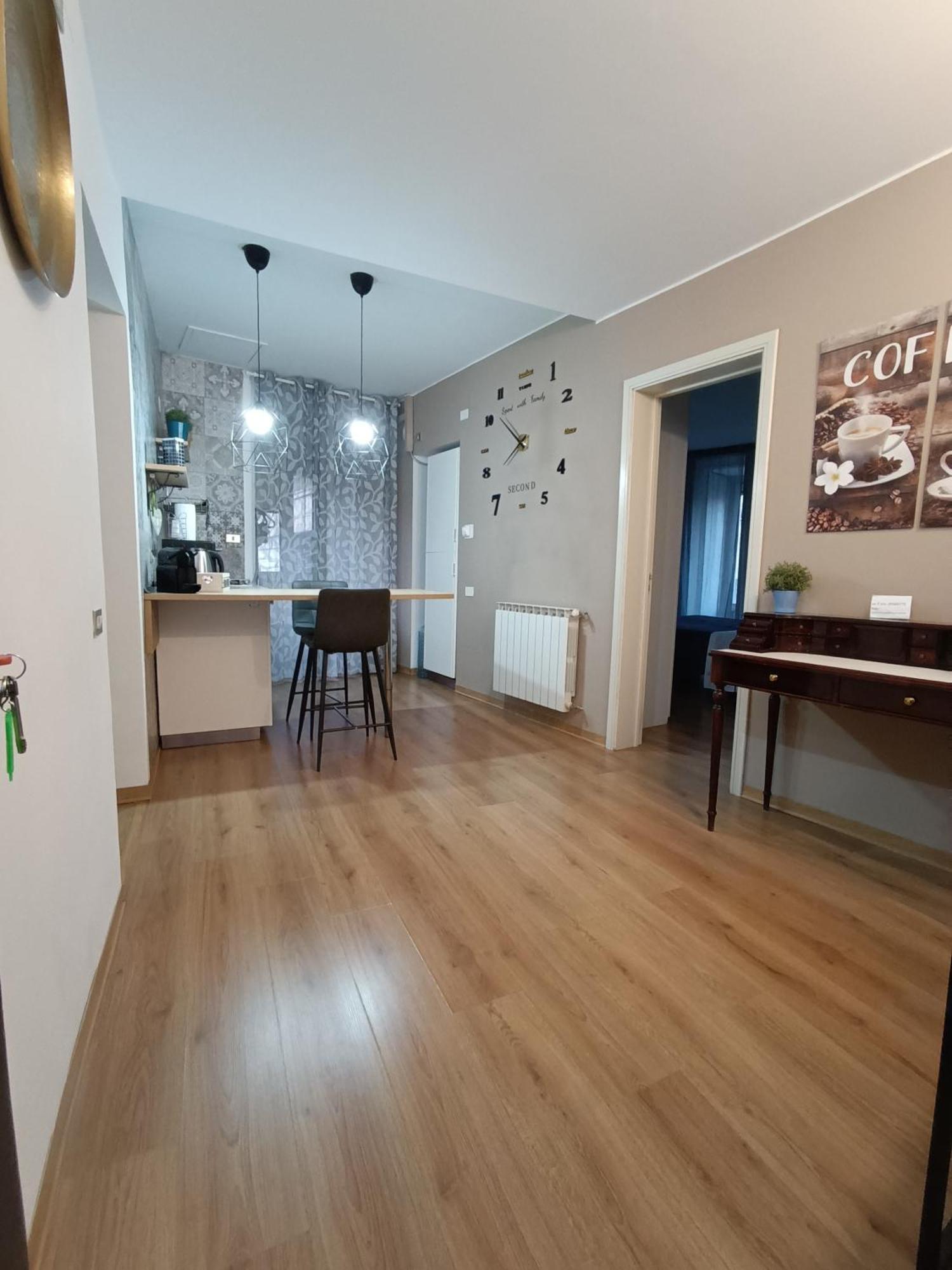 Apartment La Casa Di Carta In Piazza Stesicoro