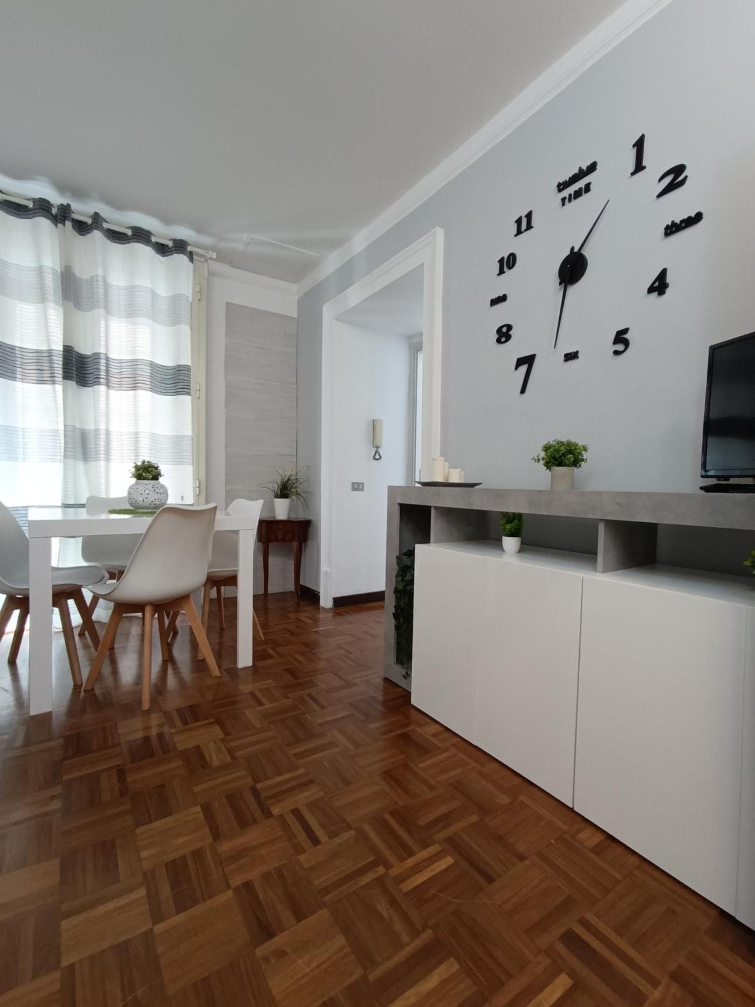 La Casa Di Carta In Piazza Stesicoro Apartment