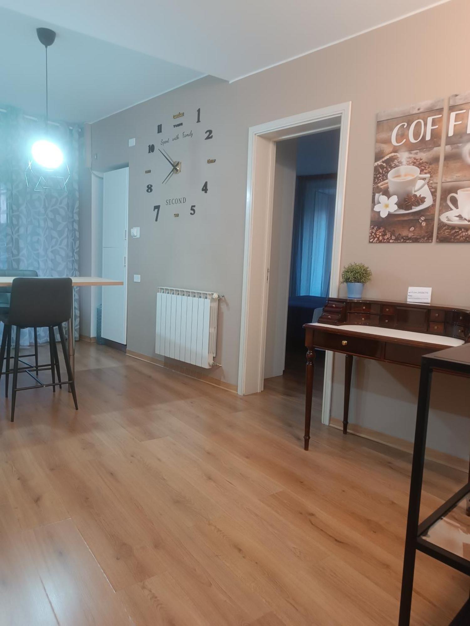 Apartment La Casa Di Carta In Piazza Stesicoro Catania