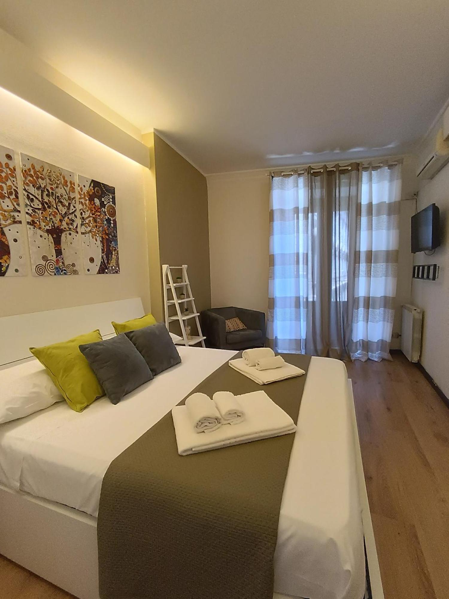 Apartment La Casa Di Carta In Piazza Stesicoro