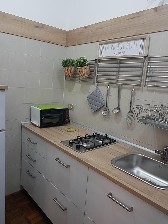 La Casa Di Carta In Piazza Stesicoro Apartment Catania