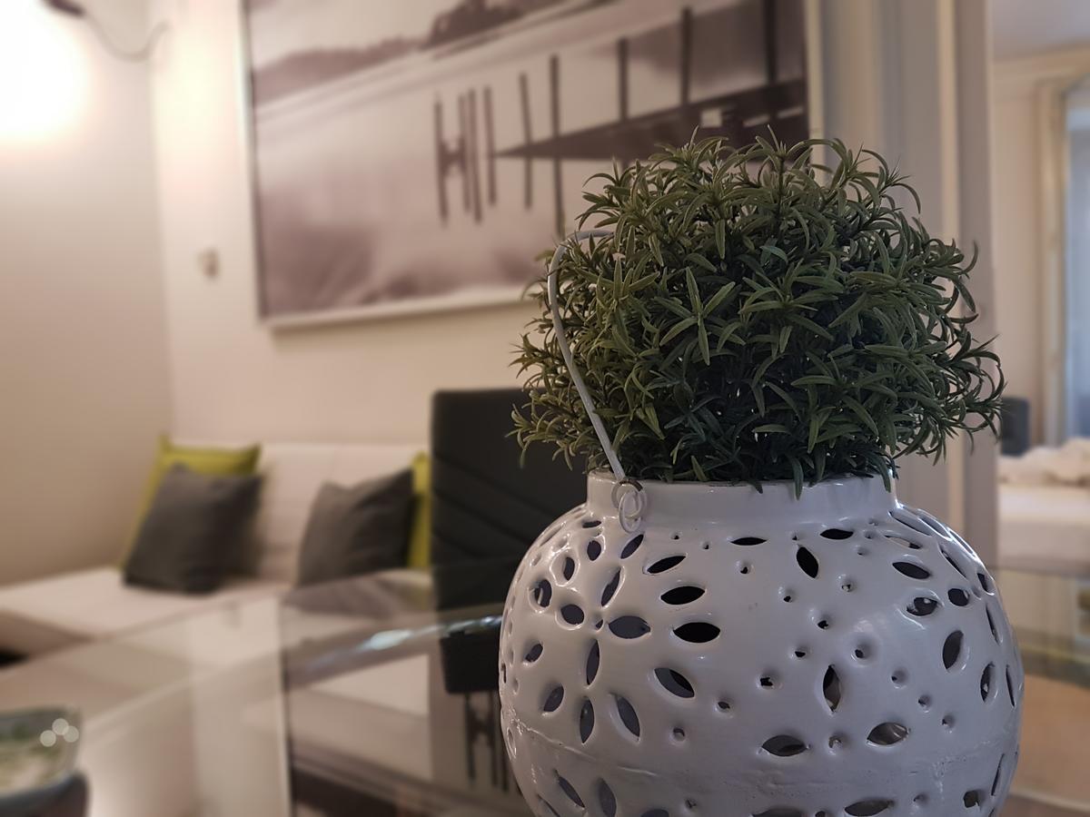 La Casa Di Carta In Piazza Stesicoro Apartment Catania